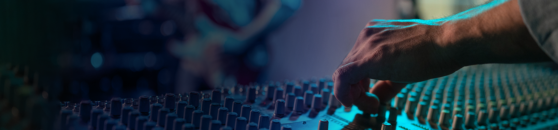 Stüdyo Mikrofonları: Profesyonel Kayıt İçin En İyi Mikrofon Türleri